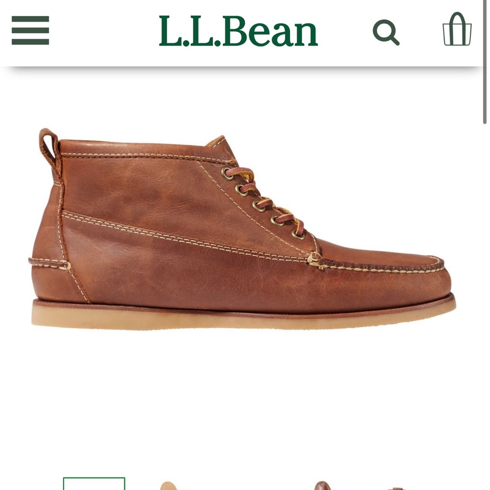 Hand Sewn Jack Boot Leather Size 11 Brand New